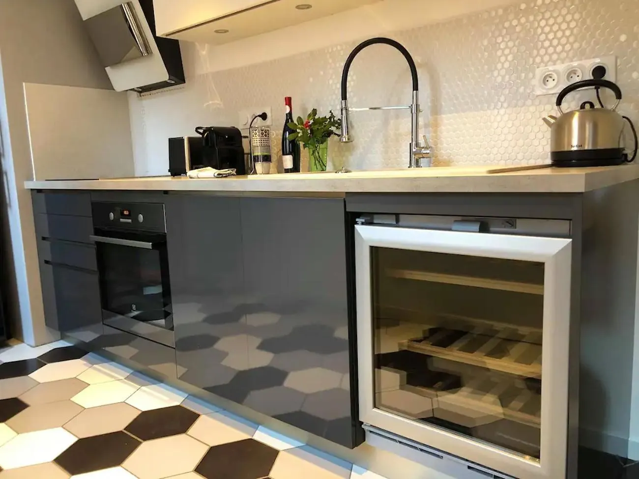 Apartament Pargaminieres By Yume Tuluza