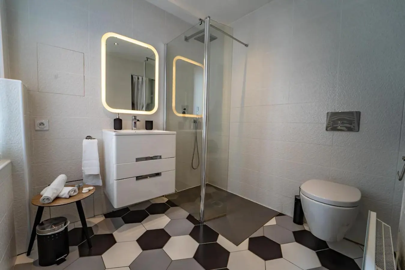 Apartament Pargaminieres By Yume Tuluza