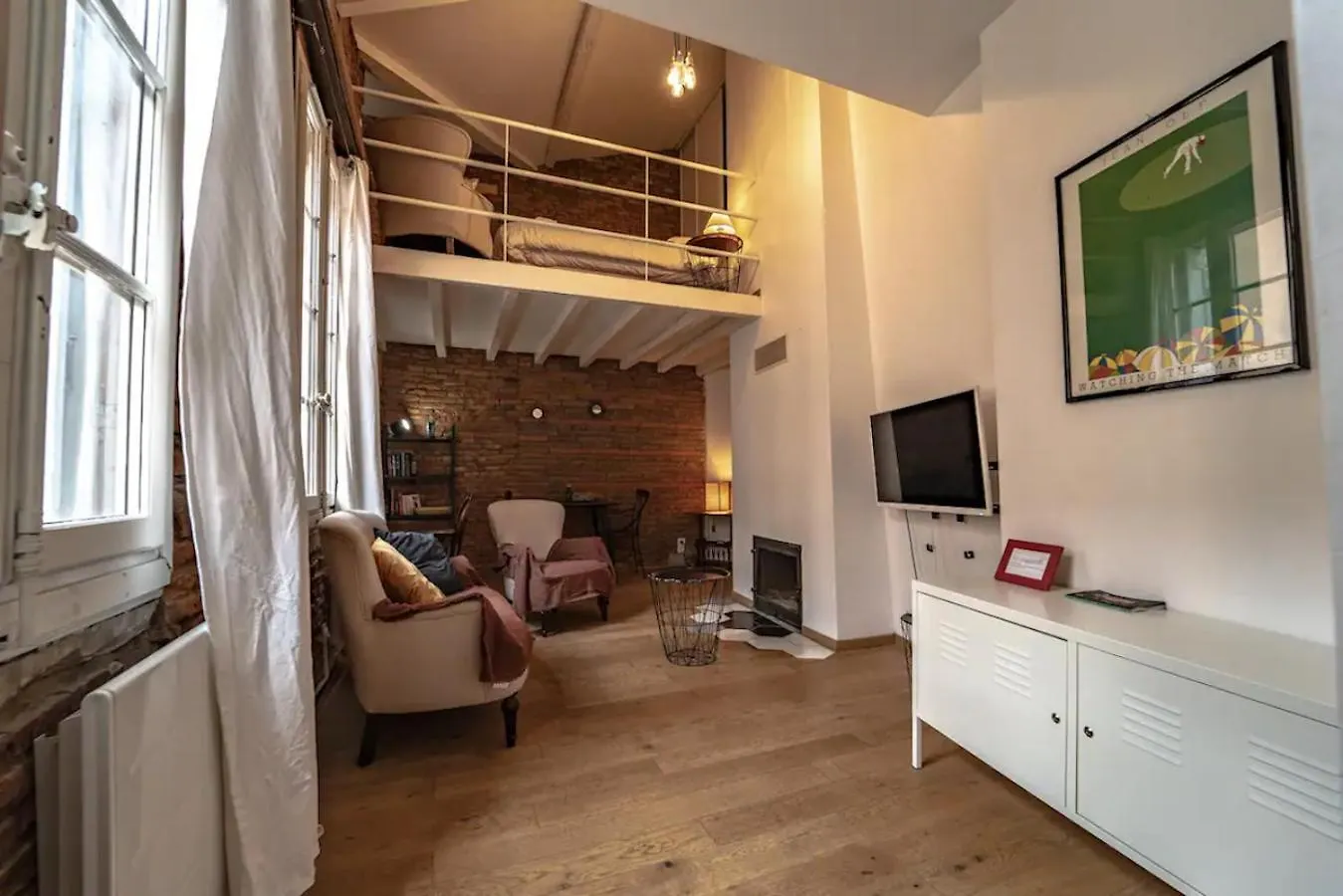 Apartament Pargaminieres By Yume Tuluza