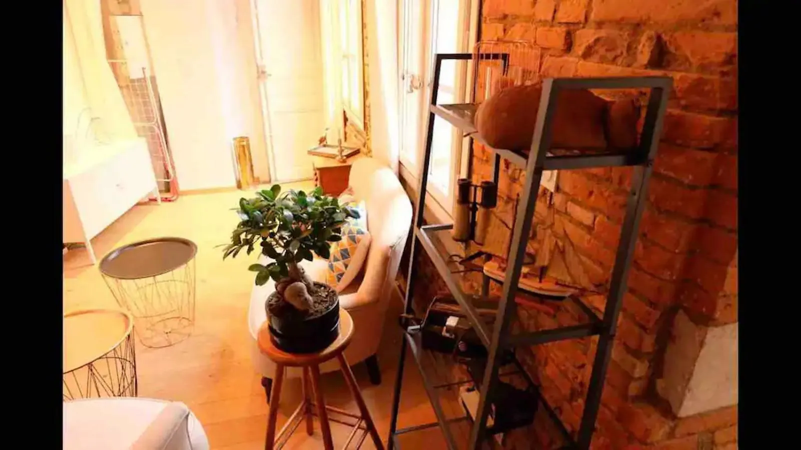 Apartament Pargaminieres By Yume Tuluza